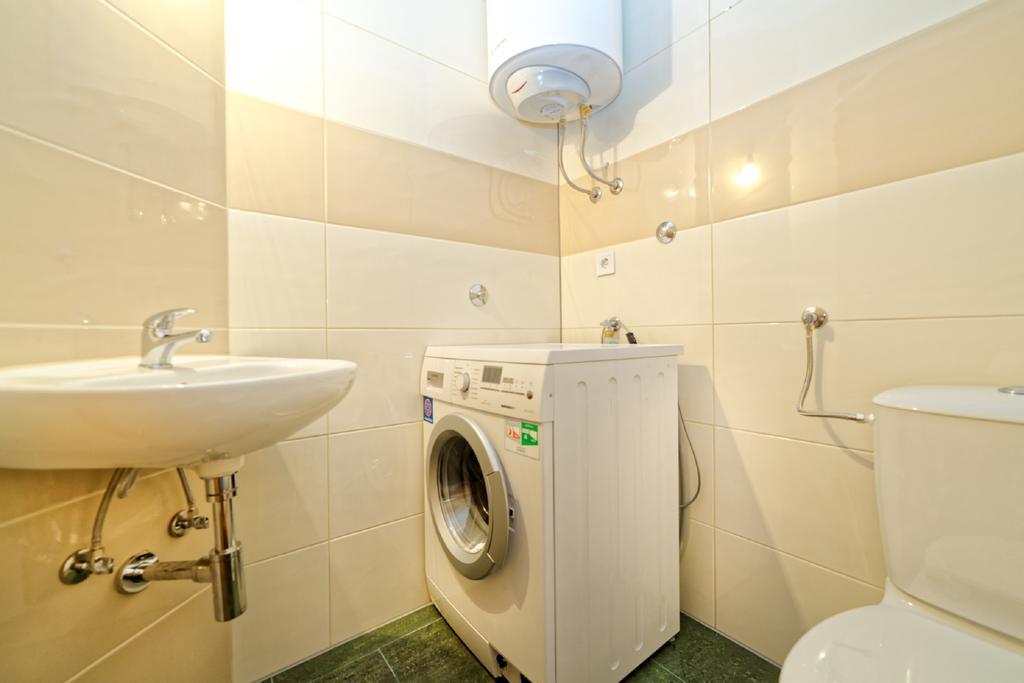 Apartment Una 2 PUY 외부 사진