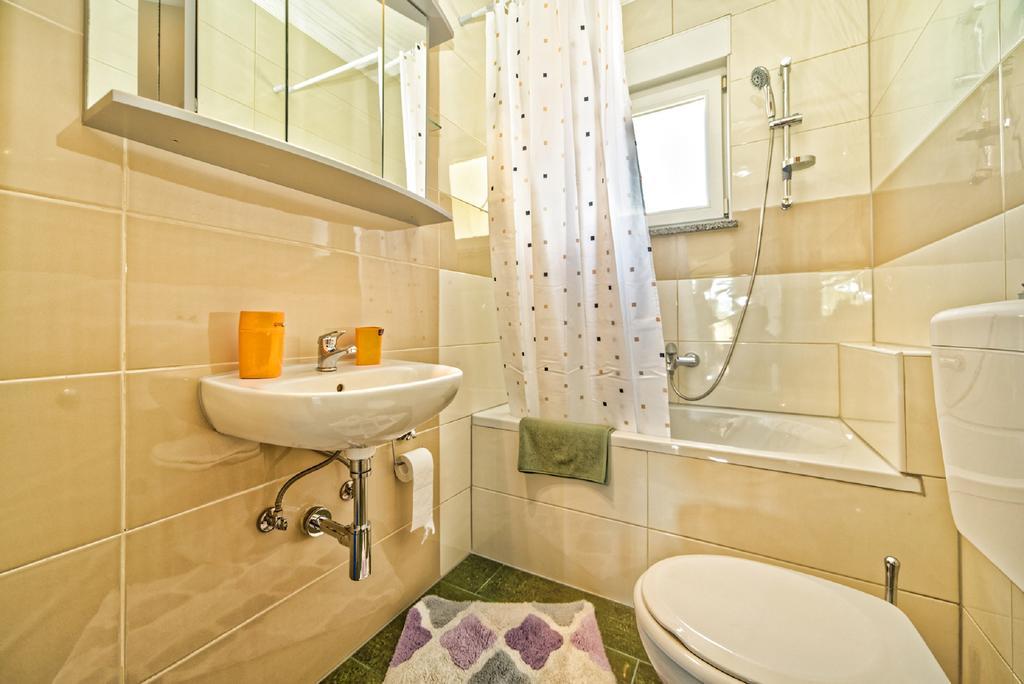 Apartment Una 2 PUY 외부 사진