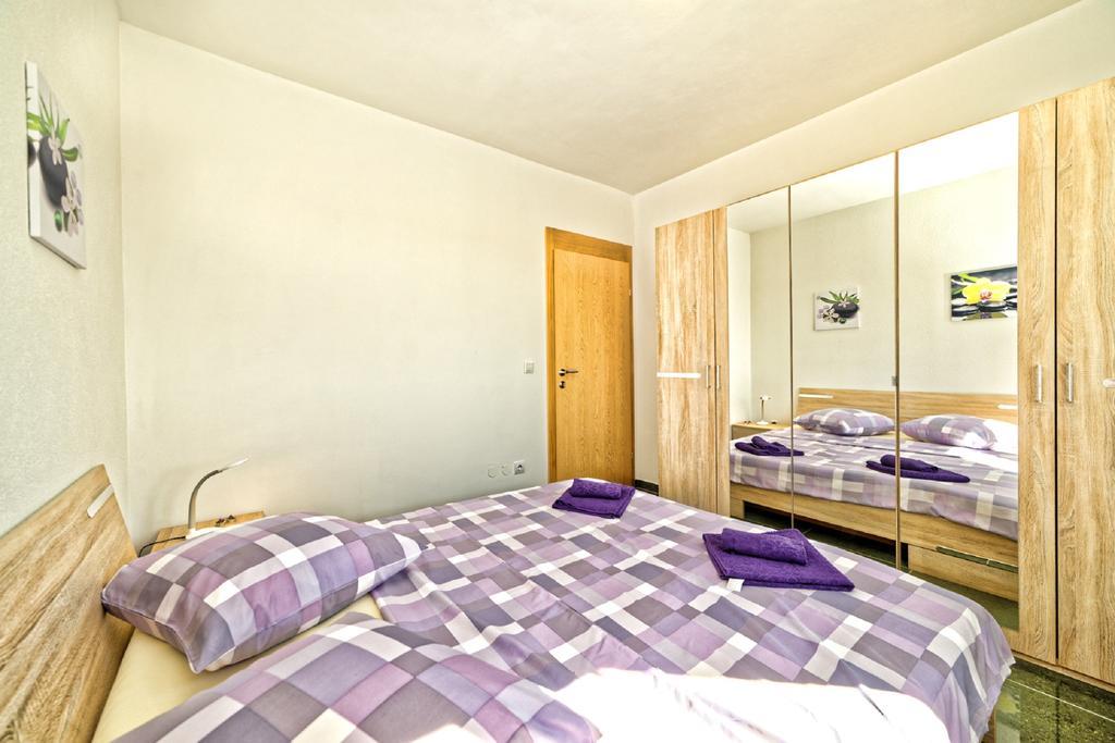 Apartment Una 2 PUY 외부 사진