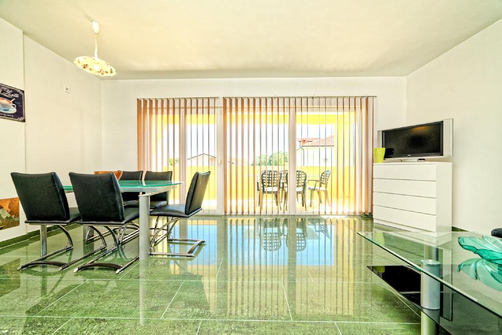 Apartment Una 2 PUY 외부 사진