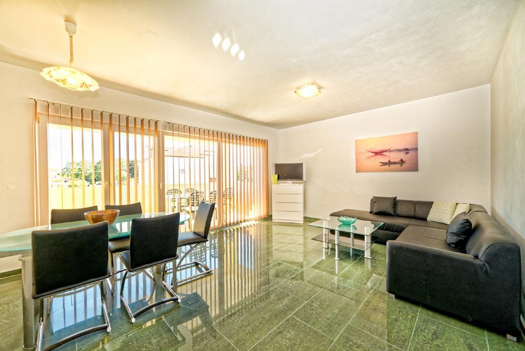 Apartment Una 2 PUY 외부 사진