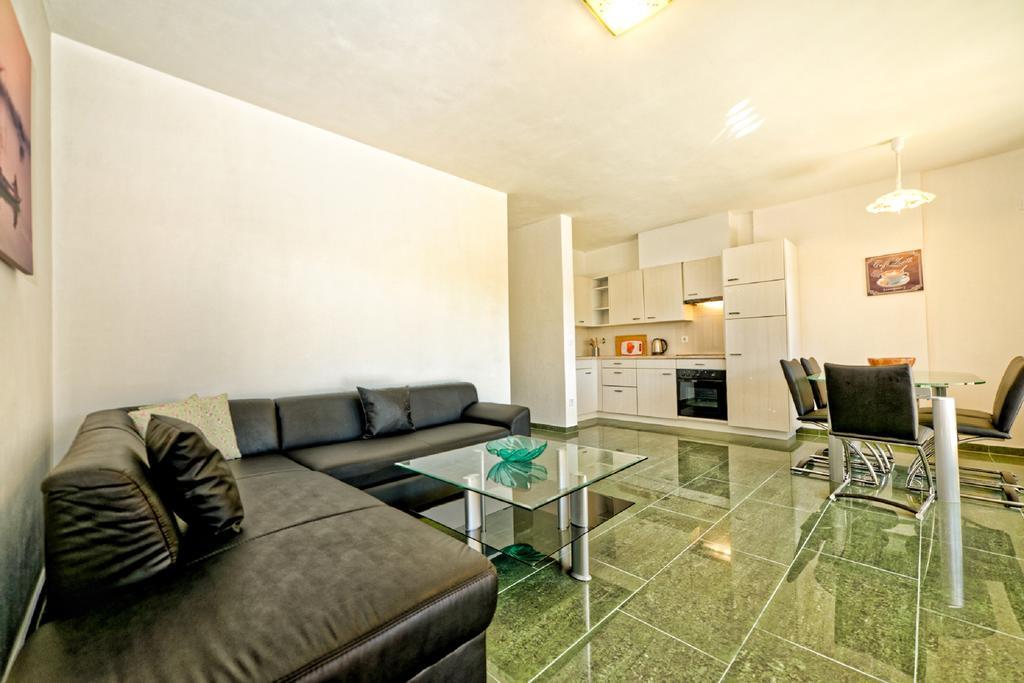 Apartment Una 2 PUY 외부 사진