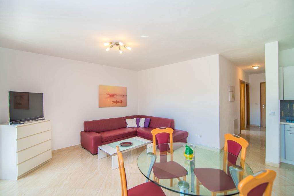 Apartment Una 2 PUY 외부 사진