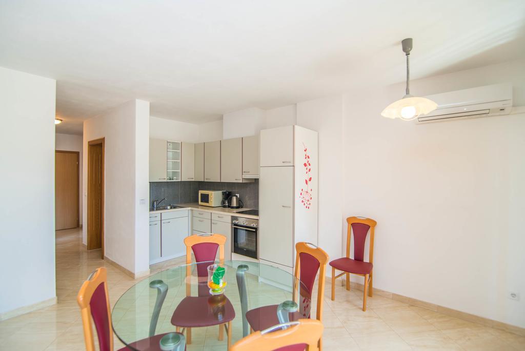 Apartment Una 2 PUY 외부 사진