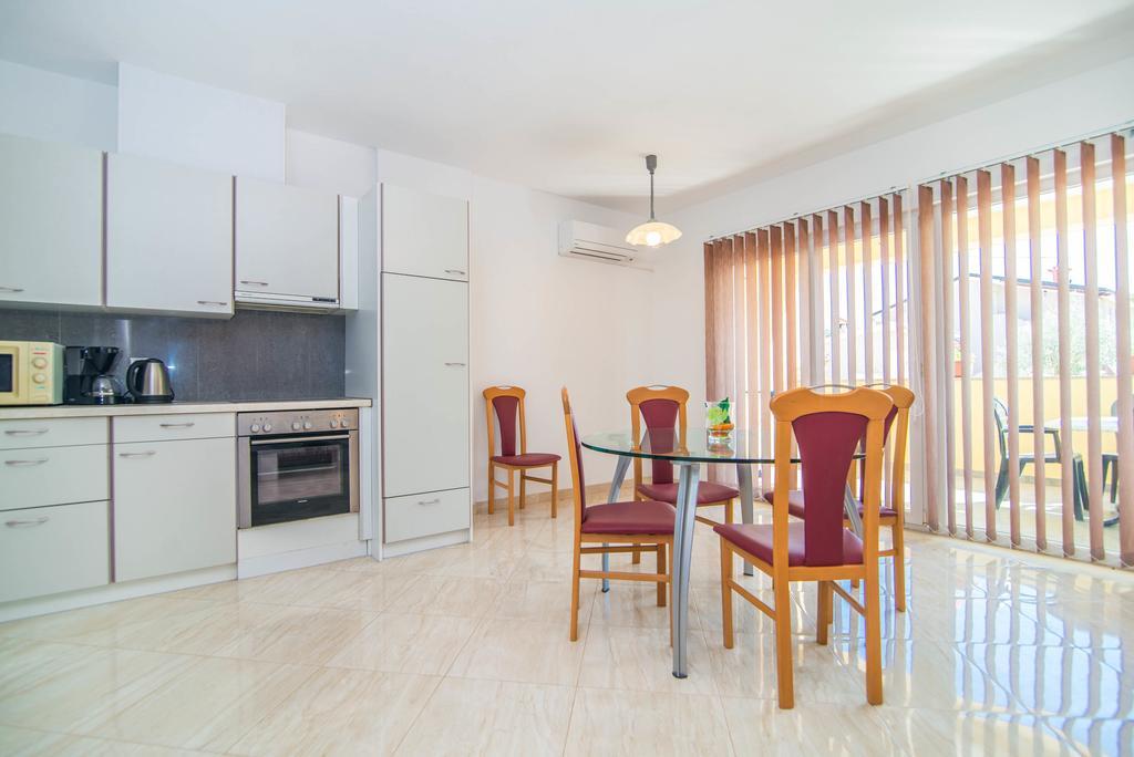 Apartment Una 2 PUY 외부 사진