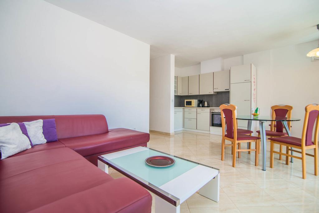 Apartment Una 2 PUY 외부 사진