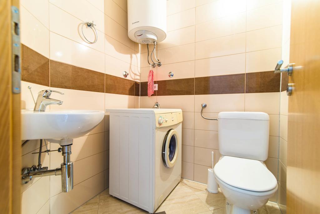 Apartment Una 2 PUY 외부 사진