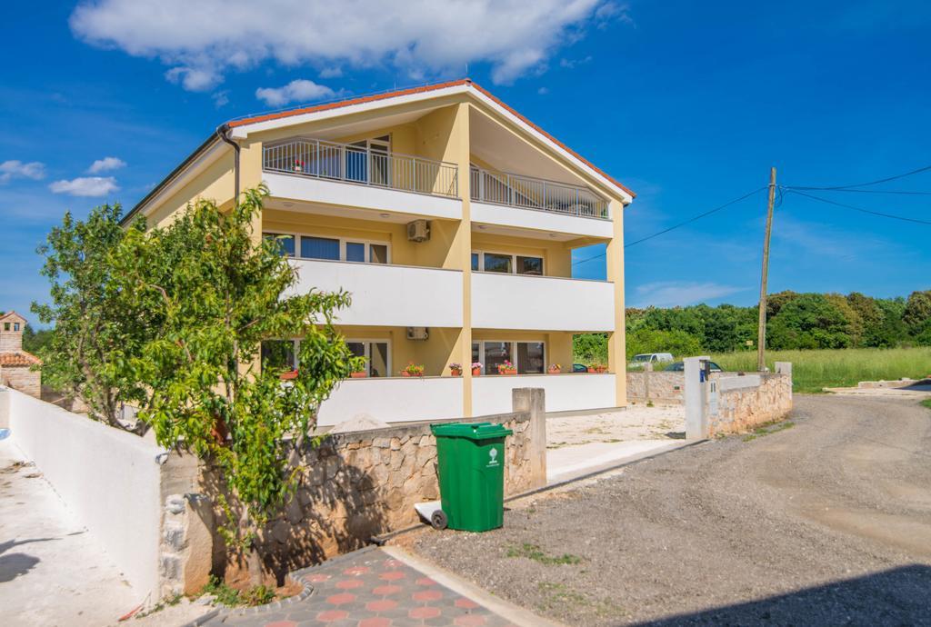 Apartment Una 2 PUY 외부 사진