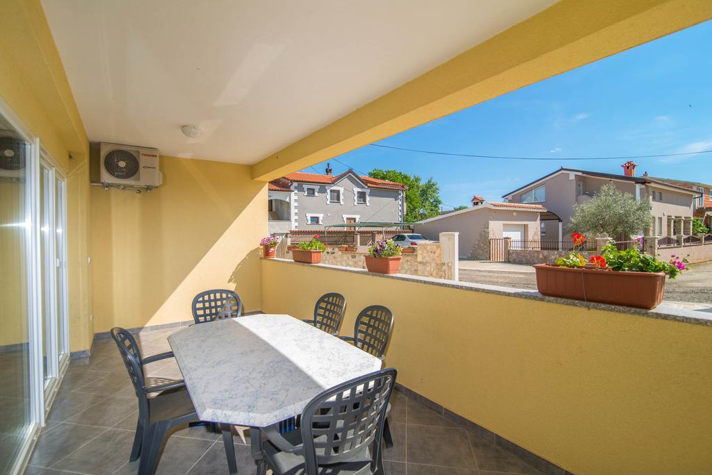 Apartment Una 2 PUY 외부 사진