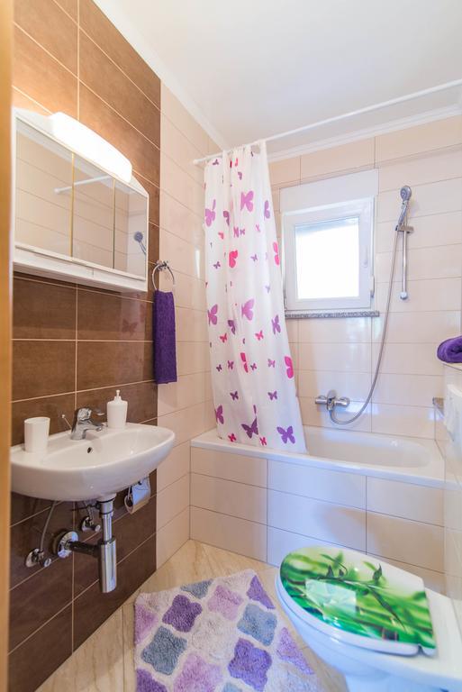 Apartment Una 2 PUY 외부 사진